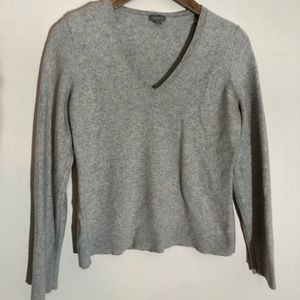 Ann Taylor Cashmere sweater | Woman’s Large
